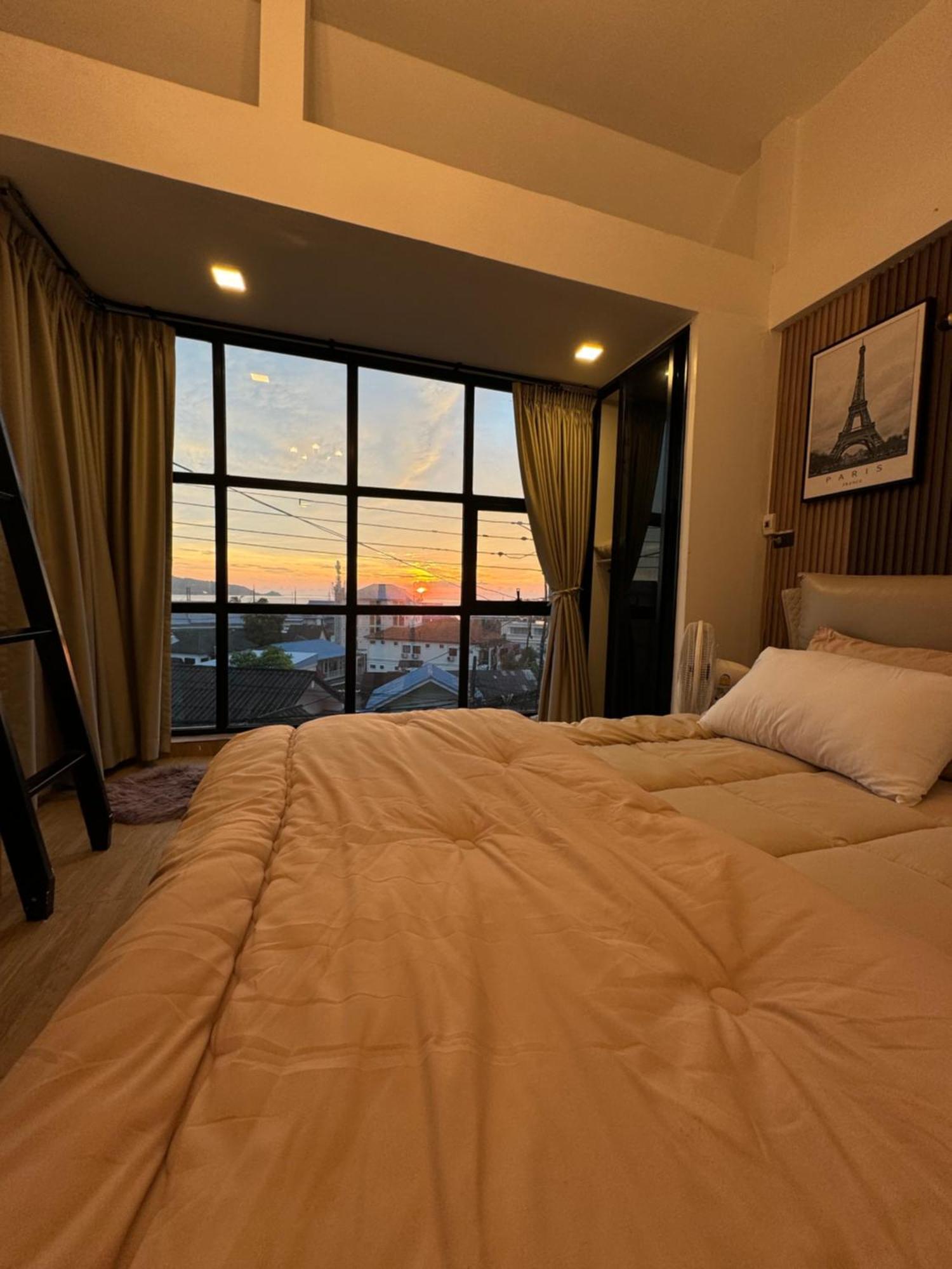 Rinda House Rumah liburan Patong