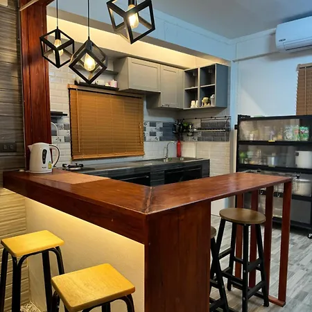 Rinda House Villa Patong Exterior photo