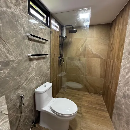 Rinda House Villa Patong Exterior photo